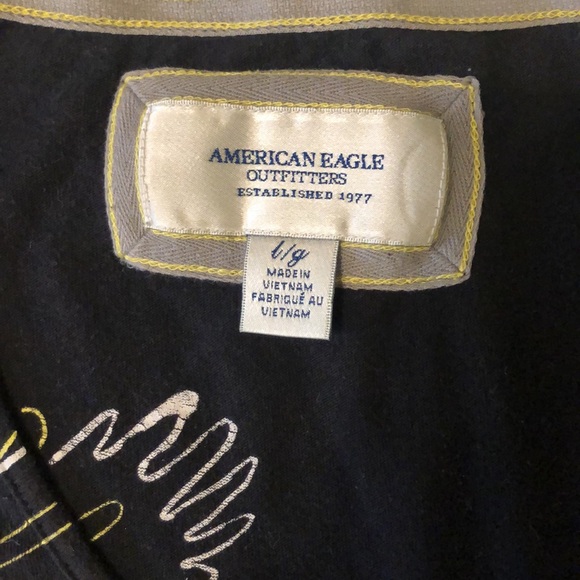 American Eagle shirt - Picture 3 of 3